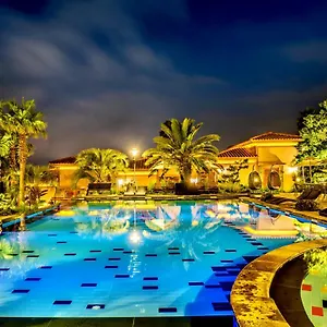 3* Resort Palm Valley