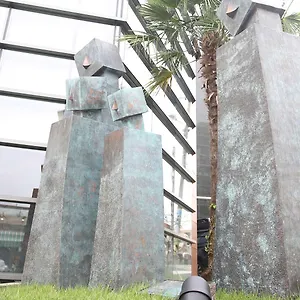 3* Hotel Days Jeju Ocean